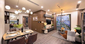 Căn hộ 3PN Đông Nam Zenpark giá 3,4x tỷ 1PN + 2PN tại Ocean Park - LH: 0934510515