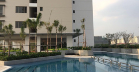 Bán Căn hộ 76m2 2PN 2wc full nội thất, Q7, HCM - LH: 0911316911