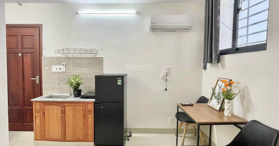 Cho thuê Căn Hộ Mini sát bên Phú Mỹ Hưng quận 7, HCM - LH: 0768917658