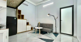 Cho thuê nhà trọ, phòng trọ tại Phường 12, Tân Bình, Hồ Chí Minh - LH: 0327229105