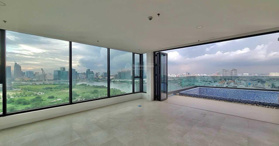 Cho thuê căn Penthouse ở Đường Nguyễn Cơ Thạch, Phường An Khánh, Quận 2, Hồ Chí Minh - LH: 0968360038