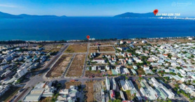 Cần tiền bán cặp đất nền trục đường Nguyễn An Ninh thông biển Nguyễn Tất Thành cách biển chỉ 50m