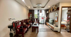 Cần tiền bán nhanh căn 3PN 110m2 full đồ, nhà mới đẹp tại N01T4 Ngoại Giao Đoàn, sổ đỏ có sẵn