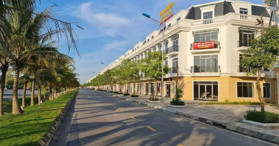 Cần tiền bán nhanh lô biệt thự - Giá đón Tết - có lì xì