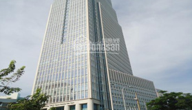 Cho thuê cao ốc ở Dự án Vietcombank Tower HCM, Đường Công Trường Mê Linh, Phường Bến Nghé, Quận 1, Hồ Chí Minh - LH: 0913805335