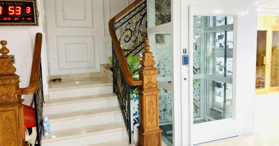 Bán nhà 1 hầm 4 lầu mặt tiền Bình Tân, HCM - LH 0939639495 Phi