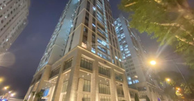 Cho thuê căn hộ CC Phương Đông Green Park Hoàng Liệt, Hoàng Mai, Hà Nội- LH: 0916783586