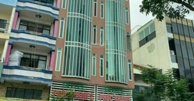 Bán nhà ở Đường Yersin, Phường Nguyễn Thái Bình, Quận 1, Hồ Chí Minh 160 m² - LH: 0965545079