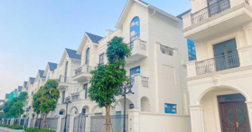 Cắt lỗ 7 tỷ biệt thự San Hô view hồ điều hòa 24.5ha - LH: 0941851133