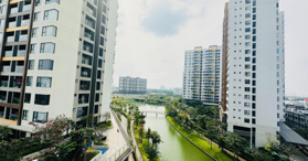 Bán Căn Hộ Mizuki Park 78m2 2PN 2WC, Bình Chánh, HCM - LH: 0943505503