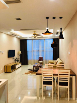 Cần bán căn 117m2. Thăng Long Number One, 3PN + 2 vệ sinh