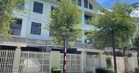 Bán nhà liền kề Geleximco khu D Đường Lê Trọng Tấn, Phường Dương Nội, Hà Đông, Hà Nội 120 m² - LH: 0983230775