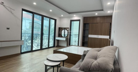 Cho thuê phòng 45m2, Tây Nam Linh Đàm, Hoàng Mai, Hà Nội- LH: 0937877555