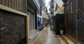 Bán CCMN phố Trương Định, 71m2 - LH 0985791415