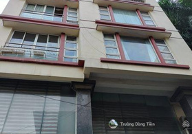 Bán CCMN sát mặt phố Cầu Giấy tháng 1/2024 