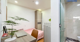 Bán căn hộ chung cư tại đường C18, Phường 12, Tân Bình, Hồ Chí Minh - LH: 0981682550