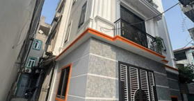 Bán nhà tại Lê Trọng Tấn, Hà Đông 35 m² - LH: 0981261256