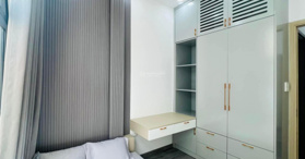 Chỉ 3 tỷ99 - 30m2 - 2 tầng - 3PN - hẻm ba gác sát HXH - Bạch Đằng Phường 24 Bình thạnh