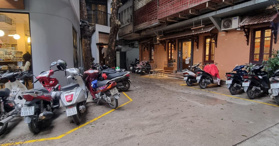 Chỉ 3.5 tỉ sở hữu căn hộ tập thể siêu đẹp, hộ khẩu Hoàn Kiếm, sát nhà hát lớn, 2 phút lên Hồ Gươm