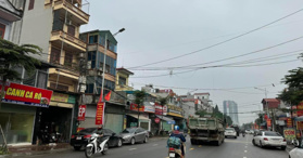 Chỉ 9,3 tỷ sở hữu đất mặt đường trục chính Thị Trấn Văn Giang