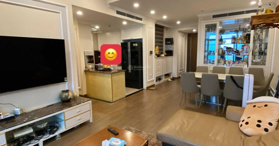 Bán căn hộ 3 phòng ngủ view sông Hồng, dự án Sun Grand City Ancora, Hà Nội- LH: 0869373299