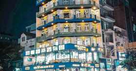 Bán căn hộ ở Đường Trần Quý Khoách, Phường Tân Định, Quận 1, Hồ Chí Minh - LH: 0901922052