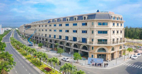 Bán căn nhà ở Dự án Regal Maison Phú Yên, Đường Hùng Vương, Xã Bình Kiến, Tuy Hòa, Phú Yên - LH: 0902787709