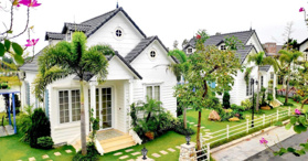 Bán  biệt thự ven đô Hà Nội 400m2, full nội thất, - LH 0912787626