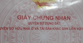 Bán đất 81m2 có 38m2 thổ cư Phước Lương, Phú Hữu, Nhơn Trạch - LH: 0988451010