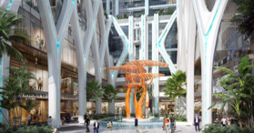 Bán căn hộ tại dự án Diamond Crown, Hải Phòng - Tel: 0898277234