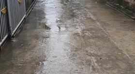 Bán đất thổ cư Thanh Trì 130m2  - LH 0336668388 