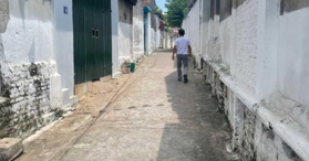 Chính chủ bán 63m2 đất tại xã Lại Thượng Thạch Thất, vị trí đẹp, cách trục chính 100m