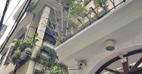 BÁN BIỆT THỰ PHÂN LÔ QUAN HOA ĐÔNG QUAN - LH 0886056789