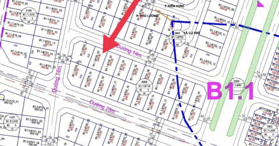 Bán biệt thự B1.1 BT 5 ô 3 Thanh Hà Mường Thanh, Quận Hà Đông, Hà Nội 240 m² - LH: 0962276660