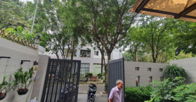 Bán nhà biệt thự tại Khu dân cư Tấn Trường, Quận 7 - LH: 0903870766
