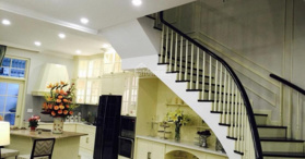 Bán biệt thự sân vườn Phú Mỹ Hưng, Q7, HCM - LH: 0912639118