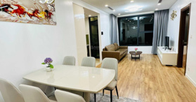 Bán căn 3PN 86m2 tại The Legend Tower tòa A ban công TN full nội thất, sổ đỏ - LH: 0326101620