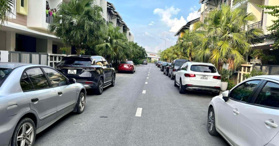 Bán căn góc mặt thoángTừ Sơn, Bắc Ninh- LH: 0834291996