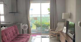 Chính chủ bán căn hộ 2PN 72m2 tầng cao view sân golf, full đồ mới đẹp tòa L3 Ciputra Hà Nội