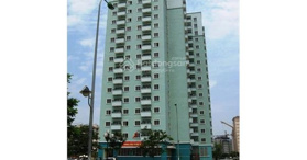Nhà chung cư đẹp tại Quận Cầu Giấy T1 năm 2024.