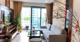 Bán căn hộ cao cấp quận Cầu Giấy tháng 1/2024