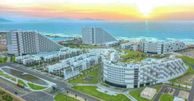 Chính chủ bán căn hộ The Arena Cam Ranh toà SeA giá cắt lỗ sâu - LH: 0862573638