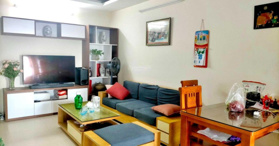 Bán CHCC FLC Star Tower, Quang Trung, Hà Đông, Hà Nội 80m2 - LH: 0855858687
