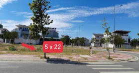 Chính chủ bán đất 110m2 cổng chính sân bay Long Thành - LH: 0704625427