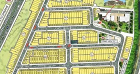 Chính chủ bán đất đường Bàu Mạc 19 - KĐT Pandora - Hoà Khánh Bắc - Liên Chiểu - Tp Đà Nẵng