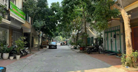 Bán đất phân lô Văn La, Văn Phú, Hà Đông 50 m² - LH: 0987413558