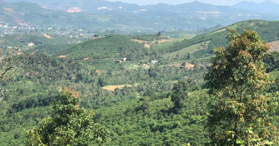 Bán đất QH thổ cư, view toàn cảnh, Bảo Lộc, Lâm  Đồng. LH - 0985432239