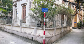 Bán đất Thúy Lĩnh Lĩnh Nam - LH 0902282782