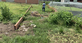 Bán đất đường Suối Lội, Củ Chi, HCM. DT: 686.9m2 - LH: 0917759340