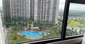 Chính chủ bán gấp căn 2PN + 2VS căn góc giá 2.1tỷ tại Vinhomes Ocean Park - LH: 0986784968